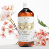 Orgie Noriplay Body to Body Massage Gel - Ultra Slide