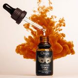 Orgie Orgasm Drops - Vibe!