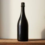 Dildo Champagne 33cm Blk