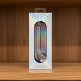 Clarity - Glass Dildo - Heras Halo
