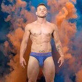 Classic Brief - Royal Blue - M