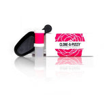 Clone A Pussy Hot Pink Kit Gifts & Novelties My Amazing Fantasy 