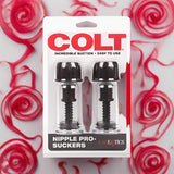 COLT Nipple Pro-Suckers