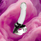 Colt Snug Tugger Cock Ring - Black Cock Rings My Amazing Fantasy 