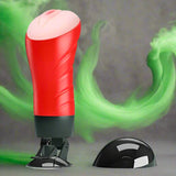 Crazy Bull Delia Vibrating Stroker Masturbators & Strokers My Amazing Fantasy 
