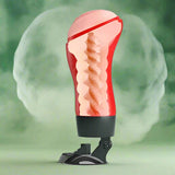 Crazy Bull Delia Vibrating Stroker Masturbators & Strokers My Amazing Fantasy 