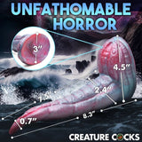 Creature Cocks Tentacle Cock Silicone Dildo Dildos & Dongs My Amazing Fantasy 