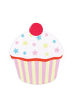 PEEKABOO Pasties Cupcake Pasty