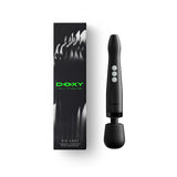 Doxy 2.0 - Die Cast Compact Cordless - Matte Black