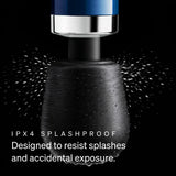 Doxy 2.0 - Die Cast Compact Cordless - Blue