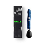 Doxy 2.0 - Die Cast Compact Cordless - Blue