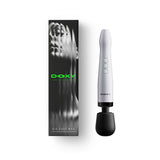 Doxy 2.0 - Die Cast Max Cordless - White