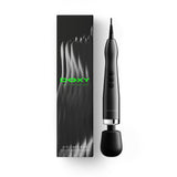 Doxy 2.0 - Die Cast Max Plug‑In - Black