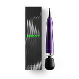 Doxy 2.0 - Die Cast Max Plug‑In - Purple