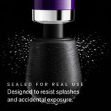 Doxy 2.0 - Die Cast Max Plug‑In - Purple