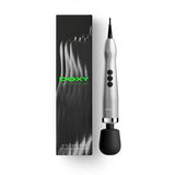 Doxy 2.0 - Die Cast Max Plug‑In - Silver