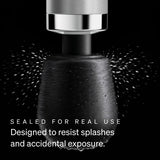 Doxy 2.0 - Die Cast Max Plug‑In - Silver