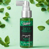 Deep Throat Spray - Mint Gifts & Novelties My Amazing Fantasy 