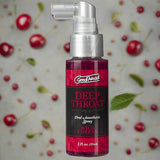 Deep Throat Spray – Wild Cherry