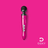 Doxy Die Cast 3R - Hot Pink