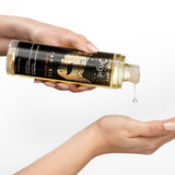 Orgie Tantric Divine Nectar Massage Oil