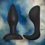 Dominant Submissive Silicone Butt Plugs