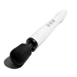 Doxy Die Cast Rechargeable - Stardust White Wands My Amazing Fantasy 