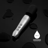 Doxy Go - Brushed Metal Wands My Amazing Fantasy 