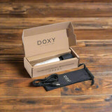 Doxy Go - Brushed Metal Wands My Amazing Fantasy 