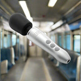 Doxy Go - Brushed Metal