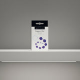 Me You Us Dragonz Tail Anal Beads Violet