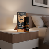Orgie Dual Vibe - Kissable Liquid Vibrator