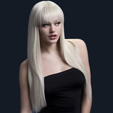 FEVER JESSICA WIG, BLONDE Wigs My Amazing Fantasy 