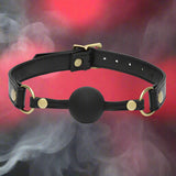 Fifty Shades of Grey Bound to You Ball Gag Fetish My Amazing Fantasy 