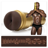 Fleshjack Boys - Milan Christopher