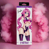 Fleshlight Fantasy - Sasha Nakamoto Ecchi