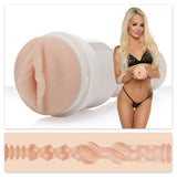 Fleshlight Girls - Elsa Jean Tasty Masturbators & Sleeves My Amazing Fantasy 