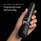 Doxy Go - Black