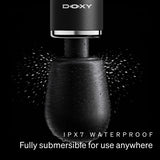 Doxy Go - Black