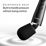 Doxy Go - Black