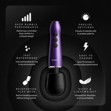 Doxy Go - Purple