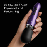 Doxy Go - Purple