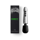 Doxy Go - Silver