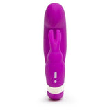 Happy Rabbit G-Spot Clitoral Curve Clit Stimulation My Amazing Fantasy 