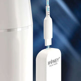 Honey Play Box Blanche Thrusting Blow Job Toy Male