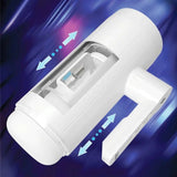 Honey Play Box Blanche Thrusting Blow Job Toy Male