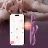 Honey Play Box Gem Twin Balls Rabbit Vibrator App