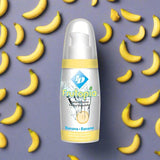 ID Frutopia Pump - Banana Flavoured Lube 100ml