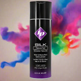 ID Silk 2.2 floz Bottle Lubes My Amazing Fantasy 