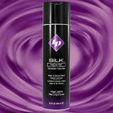 ID Silk 8.5 floz Bottle - Hybrid Lube